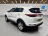 USED 2018 68 KIA SPORTAGE 1.7 CRDi 2 SUV 5dr Diesel Manual Euro 6 (s/s) (114 bhp) (Rates starting as low as 11.9%!!!)
