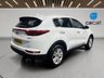 USED 2018 68 KIA SPORTAGE 1.7 CRDi 2 SUV 5dr Diesel Manual Euro 6 (s/s) (114 bhp) (Rates starting as low as 11.9%!!!)