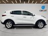 USED 2018 68 KIA SPORTAGE 1.7 CRDi 2 SUV 5dr Diesel Manual Euro 6 (s/s) (114 bhp) (Rates starting as low as 11.9%!!!)