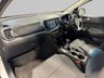 USED 2018 68 KIA SPORTAGE 1.7 CRDi 2 SUV 5dr Diesel Manual Euro 6 (s/s) (114 bhp) (Rates starting as low as 11.9%!!!)