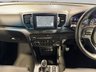 USED 2018 68 KIA SPORTAGE 1.7 CRDi 2 SUV 5dr Diesel Manual Euro 6 (s/s) (114 bhp) (Rates starting as low as 11.9%!!!)