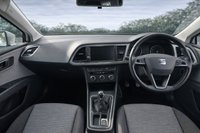 USED 2020 70 SEAT LEON 1.0 TSI SE Dynamic Hatchback 5dr Petrol Manual Euro 6 (s/s) (115 ps) CAR PLAY, BLUETOOTH, LONG MOT