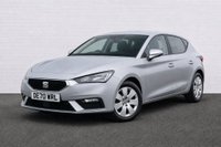 USED 2020 70 SEAT LEON 1.0 TSI SE Dynamic Hatchback 5dr Petrol Manual Euro 6 (s/s) (115 ps) CAR PLAY, BLUETOOTH, LONG MOT