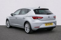 USED 2020 70 SEAT LEON 1.0 TSI SE Dynamic Hatchback 5dr Petrol Manual Euro 6 (s/s) (115 ps) CAR PLAY, BLUETOOTH, LONG MOT