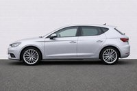 USED 2020 70 SEAT LEON 1.0 TSI SE Dynamic Hatchback 5dr Petrol Manual Euro 6 (s/s) (115 ps) CAR PLAY, BLUETOOTH, LONG MOT