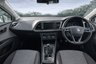USED 2020 70 SEAT LEON 1.0 TSI SE Dynamic Hatchback 5dr Petrol Manual Euro 6 (s/s) (115 ps) CAR PLAY, BLUETOOTH, LONG MOT