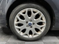 USED 2010 10 FORD FOCUS 1.6 Zetec Hatchback 5dr Petrol Automatic (184 g/km, 99 bhp) 