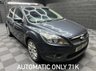 USED 2010 10 FORD FOCUS 1.6 Zetec Hatchback 5dr Petrol Automatic (184 g/km, 99 bhp) 