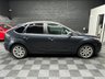 USED 2010 10 FORD FOCUS 1.6 Zetec Hatchback 5dr Petrol Automatic (184 g/km, 99 bhp) 