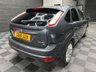 USED 2010 10 FORD FOCUS 1.6 Zetec Hatchback 5dr Petrol Automatic (184 g/km, 99 bhp) 