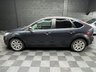 USED 2010 10 FORD FOCUS 1.6 Zetec Hatchback 5dr Petrol Automatic (184 g/km, 99 bhp) 