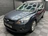 USED 2010 10 FORD FOCUS 1.6 Zetec Hatchback 5dr Petrol Automatic (184 g/km, 99 bhp) 