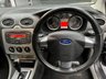 USED 2010 10 FORD FOCUS 1.6 Zetec Hatchback 5dr Petrol Automatic (184 g/km, 99 bhp) 