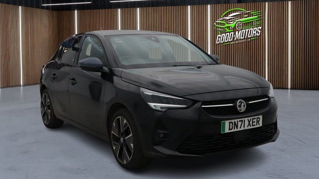 2021 VAUXHALL CORSA-E - Photo 3