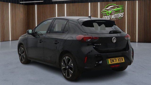 2021 VAUXHALL CORSA-E - Photo 10
