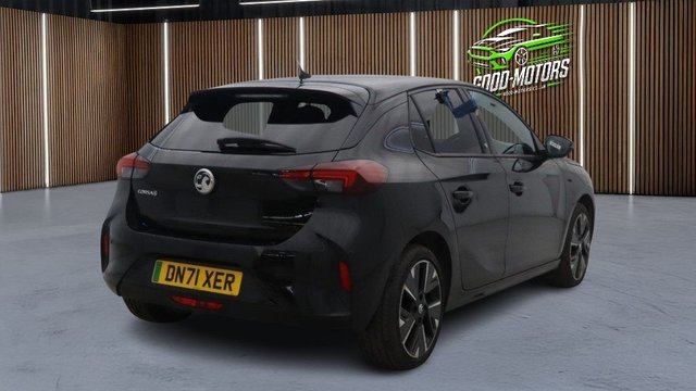 2021 VAUXHALL CORSA-E - Photo 7