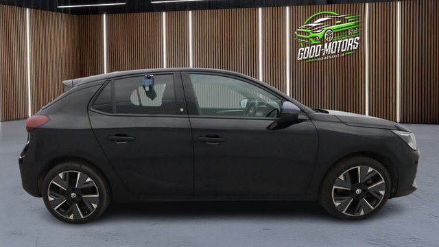 2021 VAUXHALL CORSA-E - Photo 5