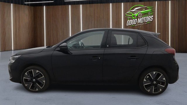 2021 VAUXHALL CORSA-E - Photo 12