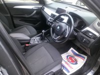 USED 2019 19 BMW X1 2.0 18d SE SUV 5dr Diesel Manual sDrive Euro 6 (s/s) (150 ps) OVER 50 CARS IN STOCK