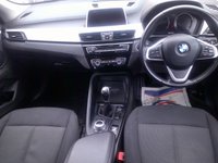 USED 2019 19 BMW X1 2.0 18d SE SUV 5dr Diesel Manual sDrive Euro 6 (s/s) (150 ps) OVER 50 CARS IN STOCK