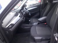 USED 2019 19 BMW X1 2.0 18d SE SUV 5dr Diesel Manual sDrive Euro 6 (s/s) (150 ps) OVER 50 CARS IN STOCK