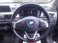 USED 2019 19 BMW X1 2.0 18d SE SUV 5dr Diesel Manual sDrive Euro 6 (s/s) (150 ps) OVER 50 CARS IN STOCK