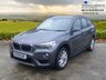 USED 2019 19 BMW X1 2.0 18d SE SUV 5dr Diesel Manual sDrive Euro 6 (s/s) (150 ps) OVER 50 CARS IN STOCK