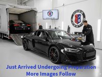 USED 2017 67 AUDI RS3 2.5 TFSI Saloon 4dr Petrol S Tronic quattro Euro 6 (s/s) (400 ps) 12 MONTHS WARRANTY / 12 MONTHS MOT