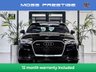 USED 2017 67 AUDI RS3 2.5 TFSI Saloon 4dr Petrol S Tronic quattro Euro 6 (s/s) (400 ps) 12 MONTHS WARRANTY / 12 MONTHS MOT