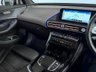 USED 2022 22 MERCEDES-BENZ EQC EQC 400 80kWh AMG Line (Premium) SUV 5dr Electric Auto 4MATIC (408 ps) 