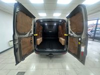 USED 2021 64 FORD TRANSIT CUSTOM 2.0 300 EcoBlue Active Panel Van 5dr Diesel Auto L1 H1 Euro 6 (s/s) (170 ps) 