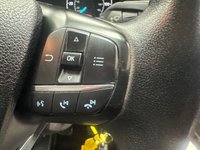USED 2021 64 FORD TRANSIT CUSTOM 2.0 300 EcoBlue Active Panel Van 5dr Diesel Auto L1 H1 Euro 6 (s/s) (170 ps) 