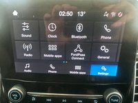 USED 2021 64 FORD TRANSIT CUSTOM 2.0 300 EcoBlue Active Panel Van 5dr Diesel Auto L1 H1 Euro 6 (s/s) (170 ps) 