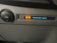 USED 2021 64 FORD TRANSIT CUSTOM 2.0 300 EcoBlue Active Panel Van 5dr Diesel Auto L1 H1 Euro 6 (s/s) (170 ps) 