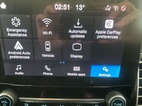 USED 2021 64 FORD TRANSIT CUSTOM 2.0 300 EcoBlue Active Panel Van 5dr Diesel Auto L1 H1 Euro 6 (s/s) (170 ps) 