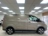 USED 2021 64 FORD TRANSIT CUSTOM 2.0 300 EcoBlue Active Panel Van 5dr Diesel Auto L1 H1 Euro 6 (s/s) (170 ps) 