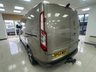 USED 2021 64 FORD TRANSIT CUSTOM 2.0 300 EcoBlue Active Panel Van 5dr Diesel Auto L1 H1 Euro 6 (s/s) (170 ps) 