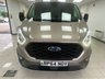 USED 2021 64 FORD TRANSIT CUSTOM 2.0 300 EcoBlue Active Panel Van 5dr Diesel Auto L1 H1 Euro 6 (s/s) (170 ps) 