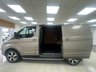 USED 2021 64 FORD TRANSIT CUSTOM 2.0 300 EcoBlue Active Panel Van 5dr Diesel Auto L1 H1 Euro 6 (s/s) (170 ps) 