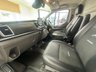USED 2021 64 FORD TRANSIT CUSTOM 2.0 300 EcoBlue Active Panel Van 5dr Diesel Auto L1 H1 Euro 6 (s/s) (170 ps) 
