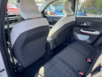 USED 2025 25 CITROEN e-C3 Standard Range 44kWh MAX Hatchback 5dr Electric Auto (7.4kW Charger) (113 ps) 1 Owner - Automatic - Electric - Touchscreen Infotainment System - Bluetooth Connectivity - DAB Digital Radio - Reversing Camera - Cruise Control - Climate Control - Keyless Entry & Start - ISOFIX Child Seat Mounting Points.