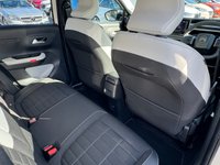 USED 2025 25 CITROEN e-C3 Standard Range 44kWh MAX Hatchback 5dr Electric Auto (7.4kW Charger) (113 ps) 1 Owner - Automatic - Electric - Touchscreen Infotainment System - Bluetooth Connectivity - DAB Digital Radio - Reversing Camera - Cruise Control - Climate Control - Keyless Entry & Start - ISOFIX Child Seat Mounting Points.