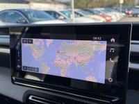 USED 2025 25 CITROEN e-C3 Standard Range 44kWh MAX Hatchback 5dr Electric Auto (7.4kW Charger) (113 ps) 1 Owner - Automatic - Electric - Touchscreen Infotainment System - Bluetooth Connectivity - DAB Digital Radio - Reversing Camera - Cruise Control - Climate Control - Keyless Entry & Start - ISOFIX Child Seat Mounting Points.