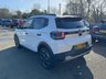 USED 2025 25 CITROEN e-C3 Standard Range 44kWh MAX Hatchback 5dr Electric Auto (7.4kW Charger) (113 ps) 1 Owner - Automatic - Electric - Touchscreen Infotainment System - Bluetooth Connectivity - DAB Digital Radio - Reversing Camera - Cruise Control - Climate Control - Keyless Entry & Start - ISOFIX Child Seat Mounting Points.