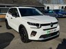 USED 2025 25 CITROEN e-C3 Standard Range 44kWh MAX Hatchback 5dr Electric Auto (7.4kW Charger) (113 ps) 1 Owner - Automatic - Electric - Touchscreen Infotainment System - Bluetooth Connectivity - DAB Digital Radio - Reversing Camera - Cruise Control - Climate Control - Keyless Entry & Start - ISOFIX Child Seat Mounting Points.