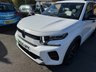 USED 2025 25 CITROEN e-C3 Standard Range 44kWh MAX Hatchback 5dr Electric Auto (7.4kW Charger) (113 ps) 1 Owner - Automatic - Electric - Touchscreen Infotainment System - Bluetooth Connectivity - DAB Digital Radio - Reversing Camera - Cruise Control - Climate Control - Keyless Entry & Start - ISOFIX Child Seat Mounting Points.