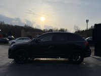 USED 2021 21 AUDI Q3 2.0 TDI 40 S line SUV 5dr Diesel S Tronic quattro Euro 6 (s/s) (200 ps) FRONT AND REAR SENSORS DUAL CLIMATE
