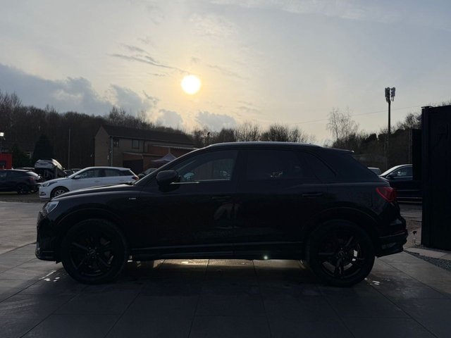 2021 AUDI Q3 - Photo 5