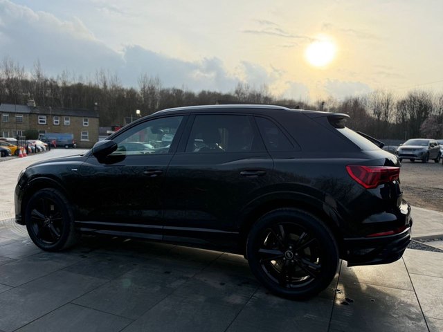 2021 AUDI Q3 - Photo 8