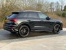 USED 2021 21 AUDI Q3 2.0 TDI 40 S line SUV 5dr Diesel S Tronic quattro Euro 6 (s/s) (200 ps) FRONT AND REAR SENSORS DUAL CLIMATE